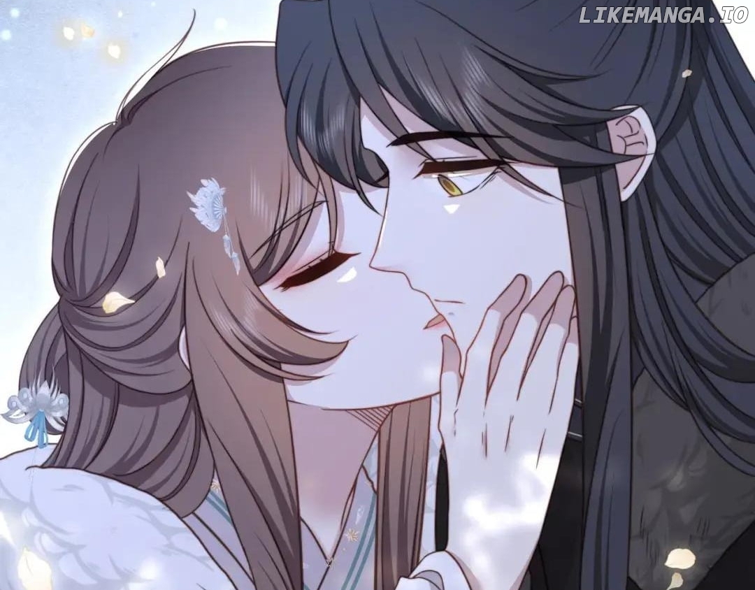 Lonely Emperor Chases His Sister-in-Law Chapter 71 - page 61